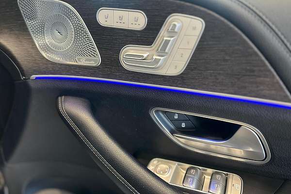 2020 Mercedes-Benz GLE-Class GLE300 d V167