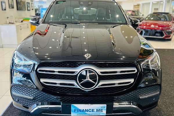 2020 Mercedes-Benz GLE-Class GLE300 d V167