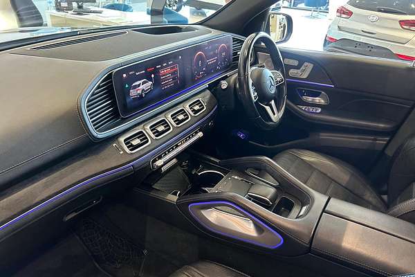 2020 Mercedes-Benz GLE-Class GLE300 d V167