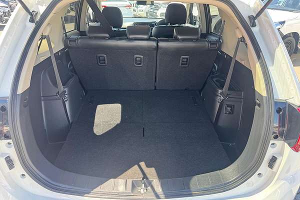2018 Mitsubishi Outlander LS ZL