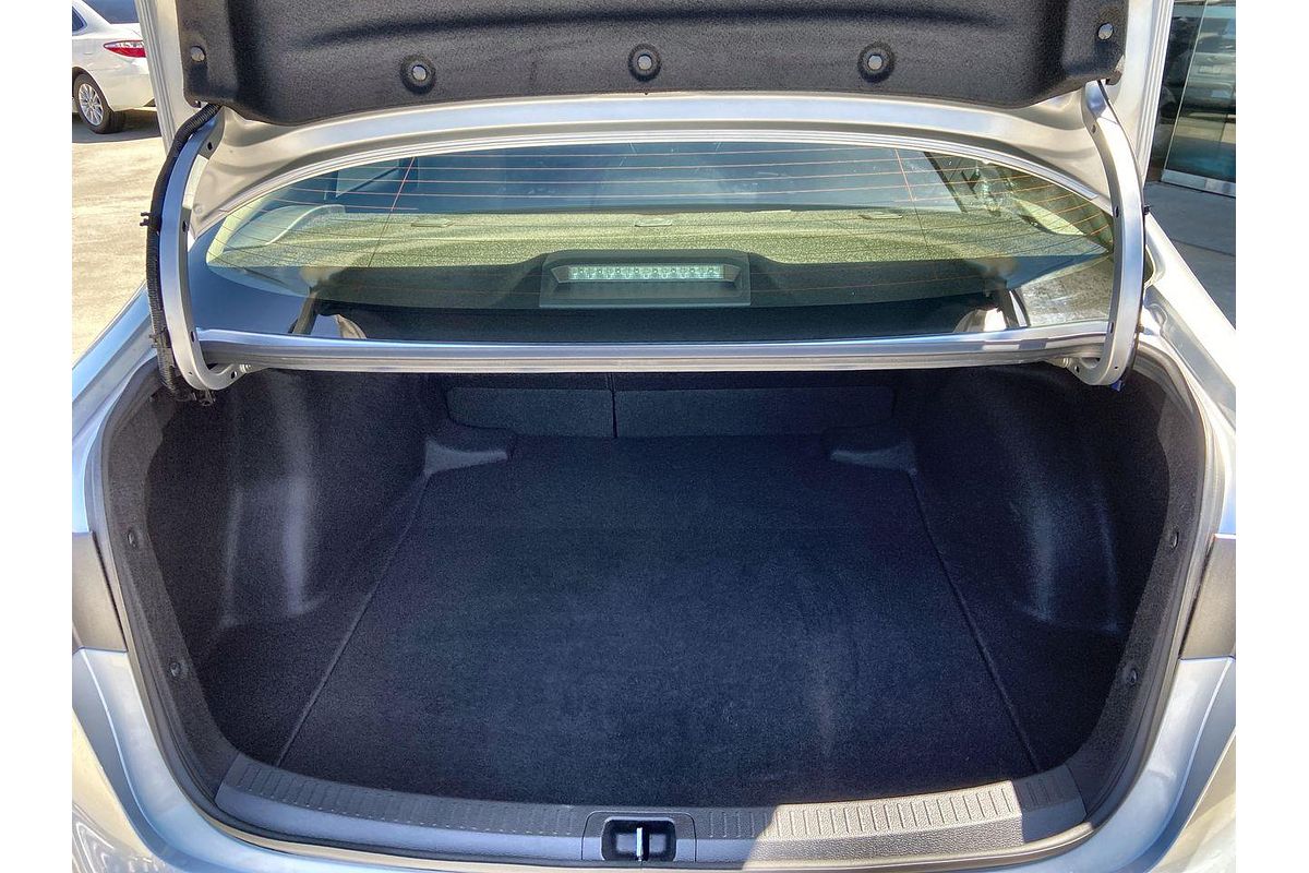 2024 Toyota Corolla Ascent Sport Hybrid ZWE219R