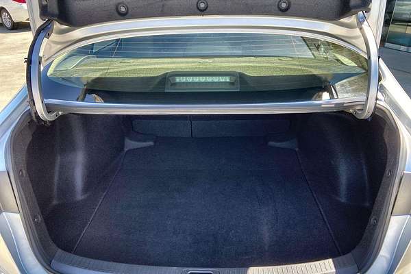 2024 Toyota Corolla Ascent Sport Hybrid ZWE219R