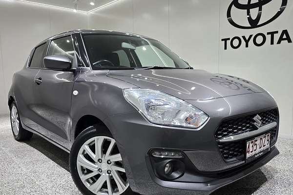 2021 Suzuki Swift GL AZ Series II