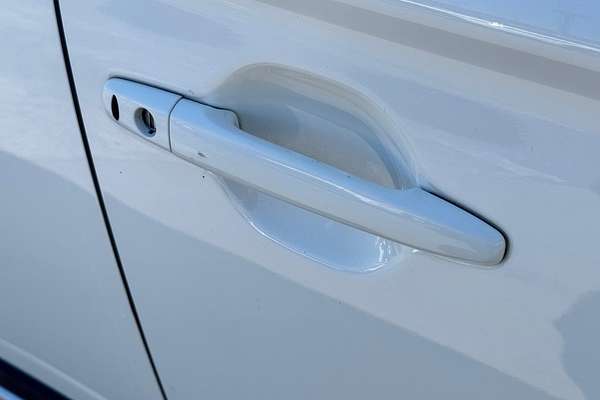2018 Mitsubishi Outlander LS ZL