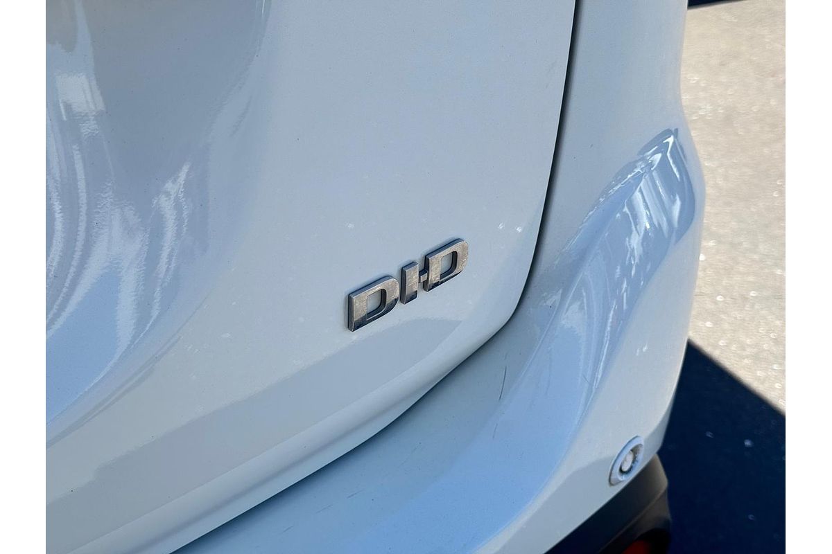 2018 Mitsubishi Outlander LS ZL