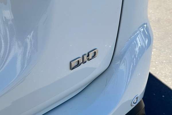 2018 Mitsubishi Outlander LS ZL