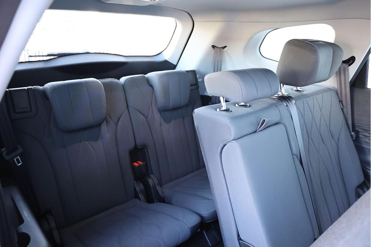 2025 Chery Tiggo 8 Super Hybrid Ultimate T31