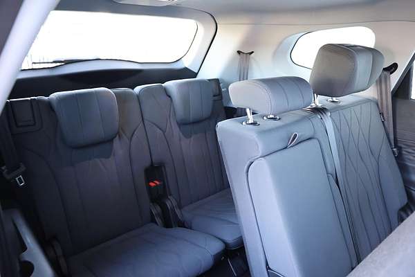 2025 Chery Tiggo 8 Super Hybrid Ultimate T31