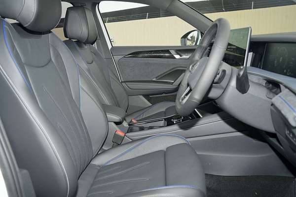 2025 Volkswagen Tayron 195TSI R-Line R4