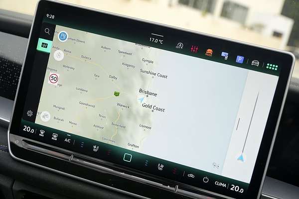 2025 Volkswagen Tayron 195TSI R-Line R4