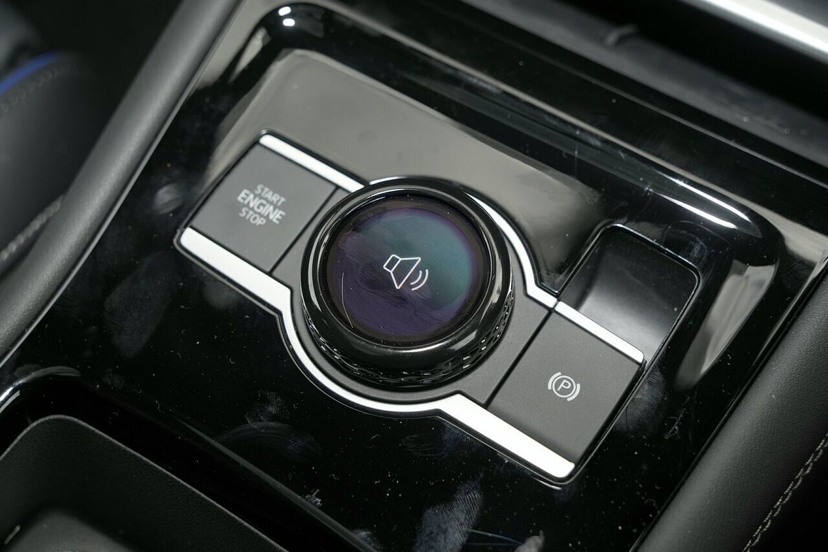 2025 Volkswagen Tayron 195TSI R-Line R4