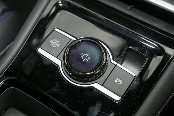 2025 Volkswagen Tayron 195TSI R-Line R4