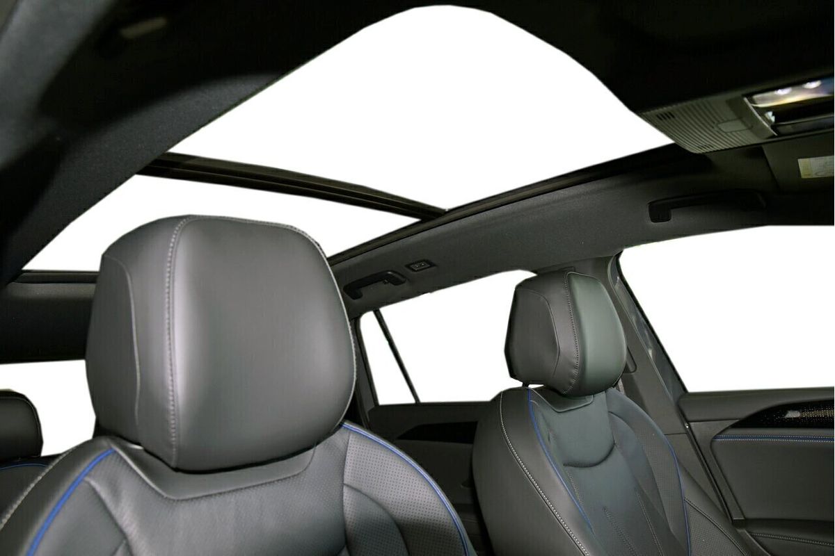 2025 Volkswagen Tiguan 195TSI R-Line CT