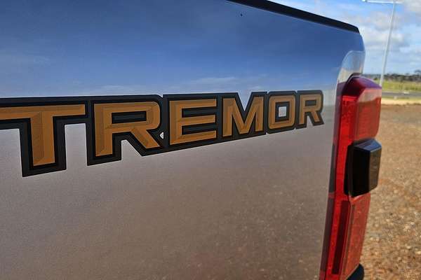 2024 Ford F350 Platinum Tremor 4X4