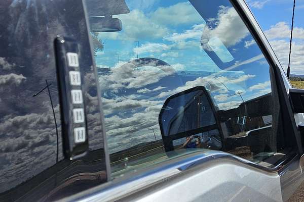 2024 Ford F350 Platinum Tremor 4X4