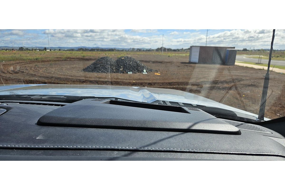 2024 Ford F350 Platinum Tremor 4X4