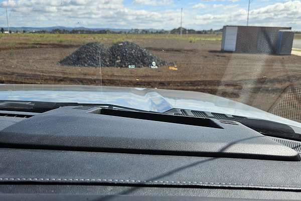 2024 Ford F350 Platinum Tremor 4X4