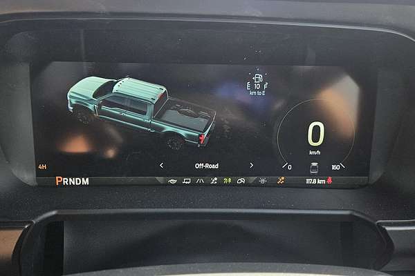 2024 Ford F350 Platinum Tremor 4X4
