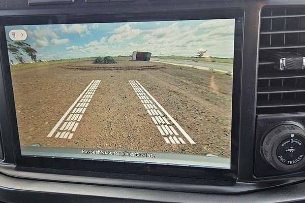 2024 Ford F350 Platinum Tremor 4X4
