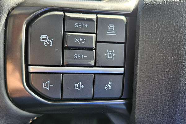 2024 Ford F350 Platinum Tremor 4X4