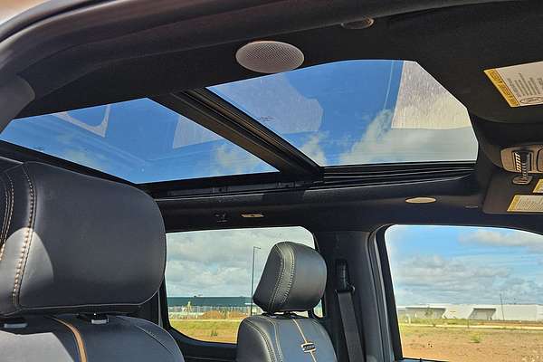 2024 Ford F350 Platinum Tremor 4X4