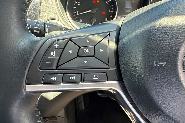 2018 Nissan QASHQAI ST-L J11 Series 2