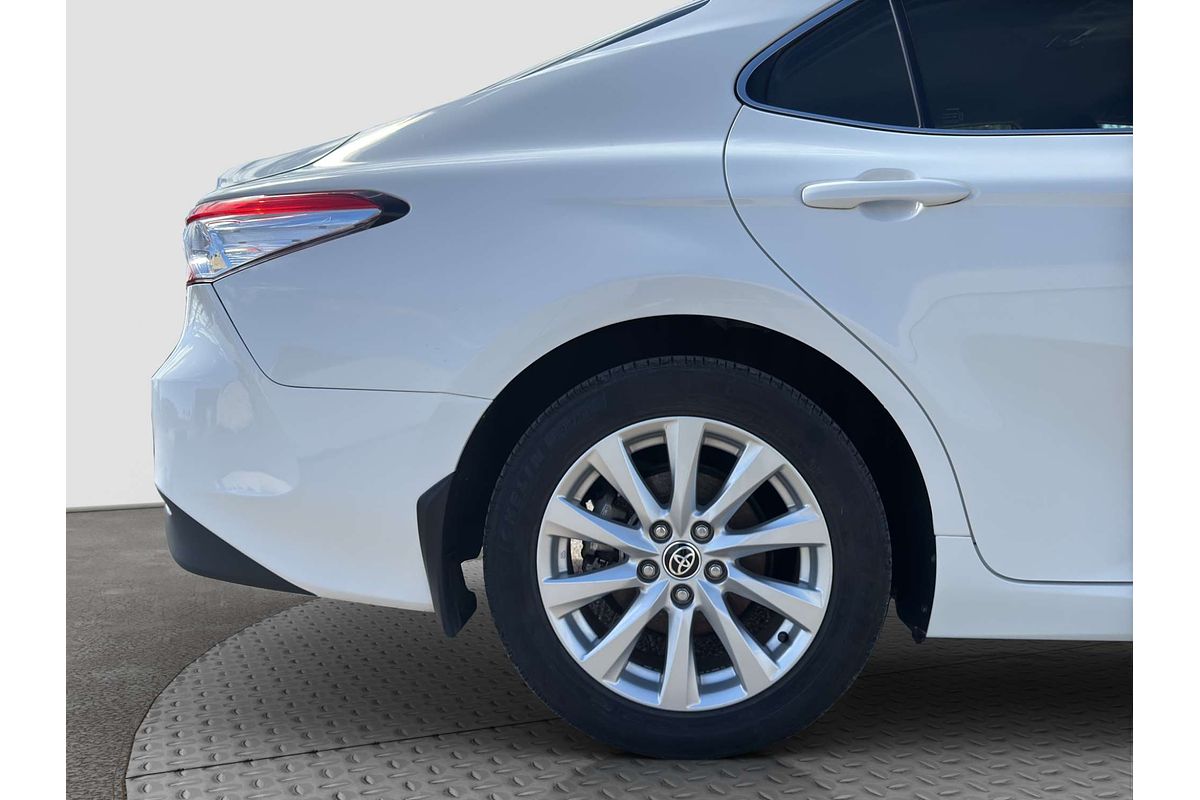 2021 Toyota Camry Ascent AXVH70R