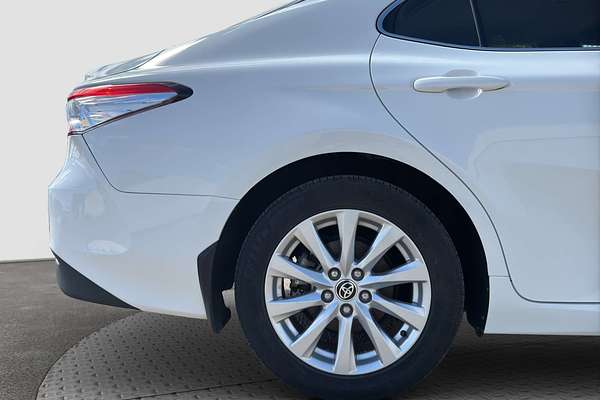 2021 Toyota Camry Ascent AXVH70R