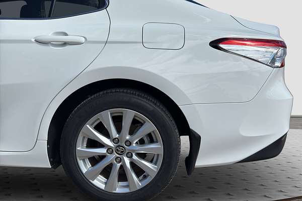 2021 Toyota Camry Ascent AXVH70R