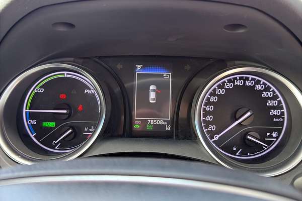 2021 Toyota Camry Ascent AXVH70R