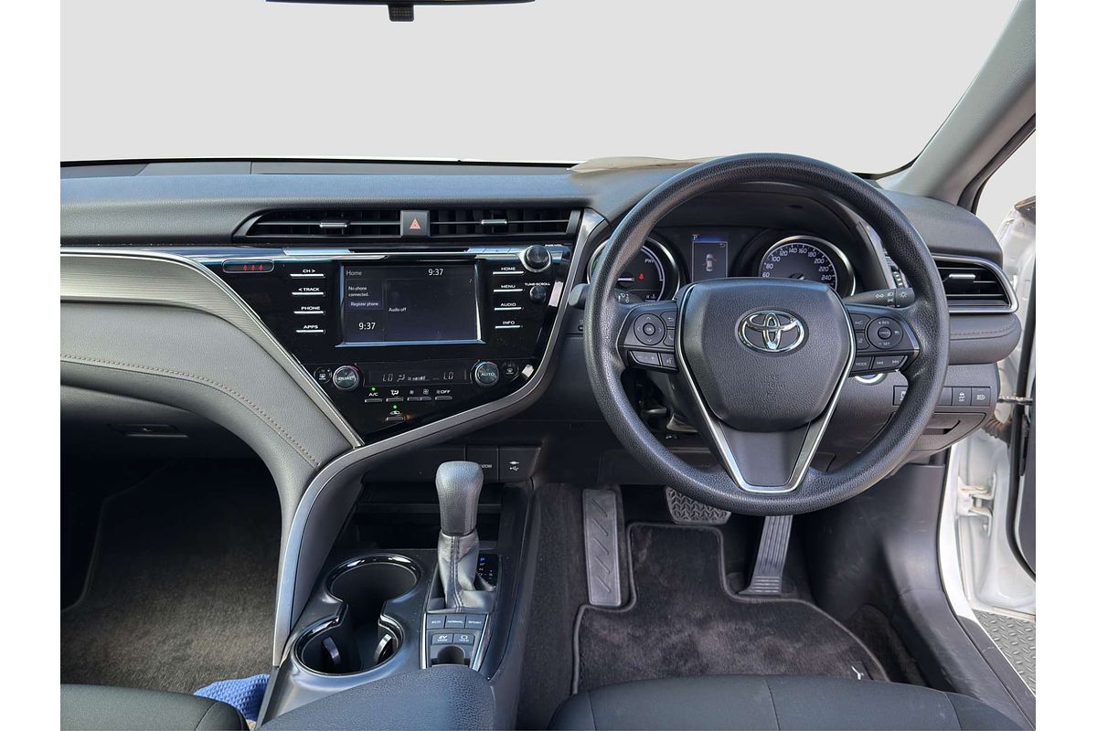 2021 Toyota Camry Ascent AXVH70R