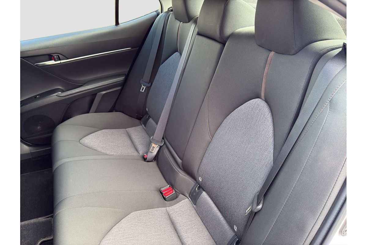 2021 Toyota Camry Ascent AXVH70R