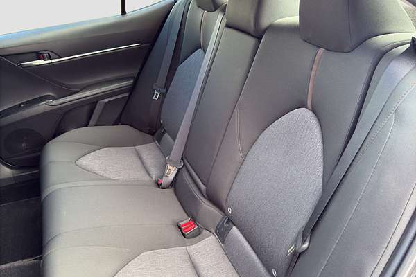 2021 Toyota Camry Ascent AXVH70R