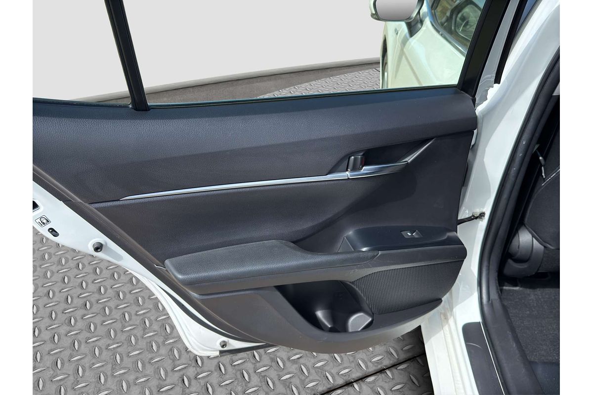 2021 Toyota Camry Ascent AXVH70R