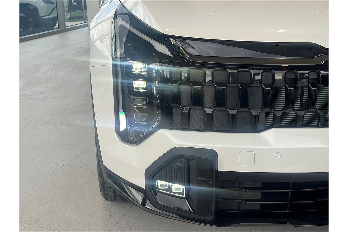 2025 Kia Sportage GT-Line NQ5 PE