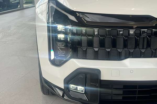 2025 Kia Sportage GT-Line NQ5 PE