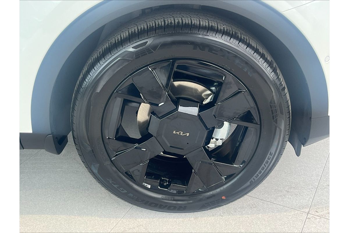 2025 Kia Sportage GT-Line NQ5 PE