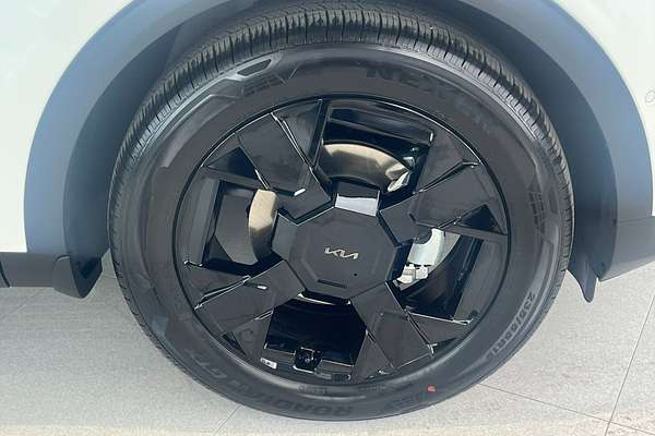 2025 Kia Sportage GT-Line NQ5 PE