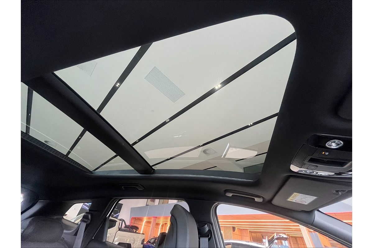 2025 Kia Sportage GT-Line NQ5 PE