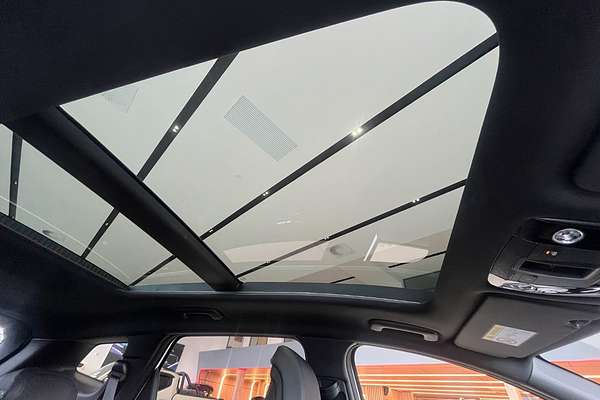 2025 Kia Sportage GT-Line NQ5 PE