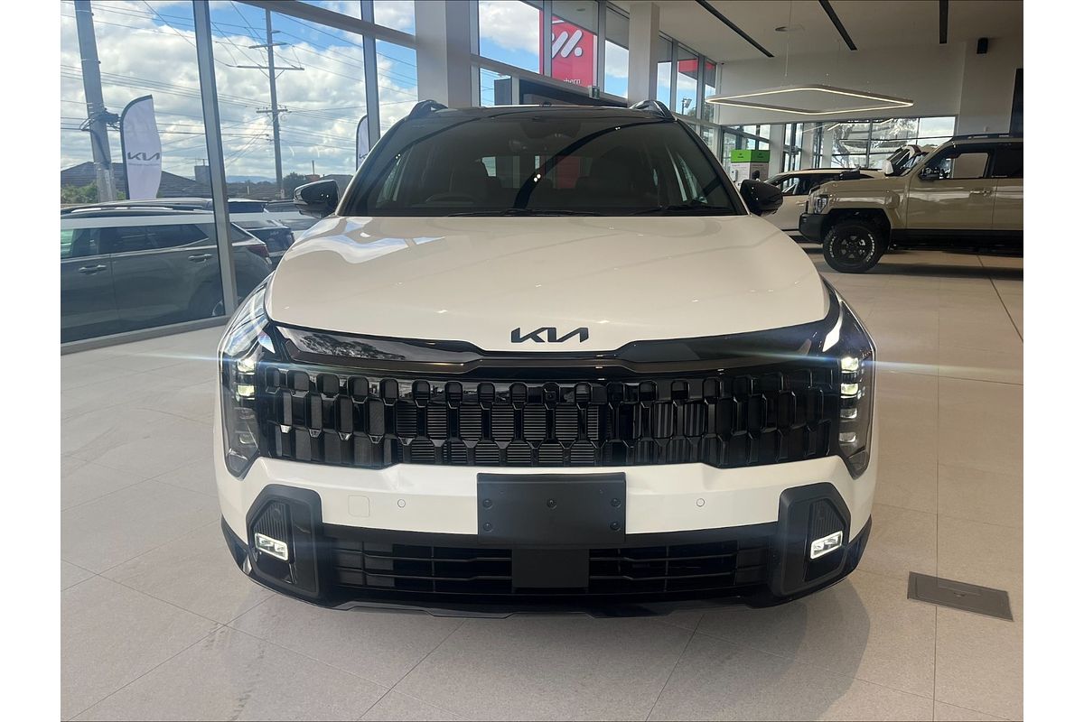 2025 Kia Sportage GT-Line NQ5 PE