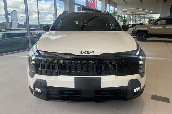 2025 Kia Sportage GT-Line NQ5 PE