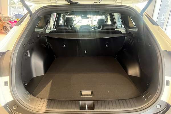 2025 Kia Sportage GT-Line NQ5 PE