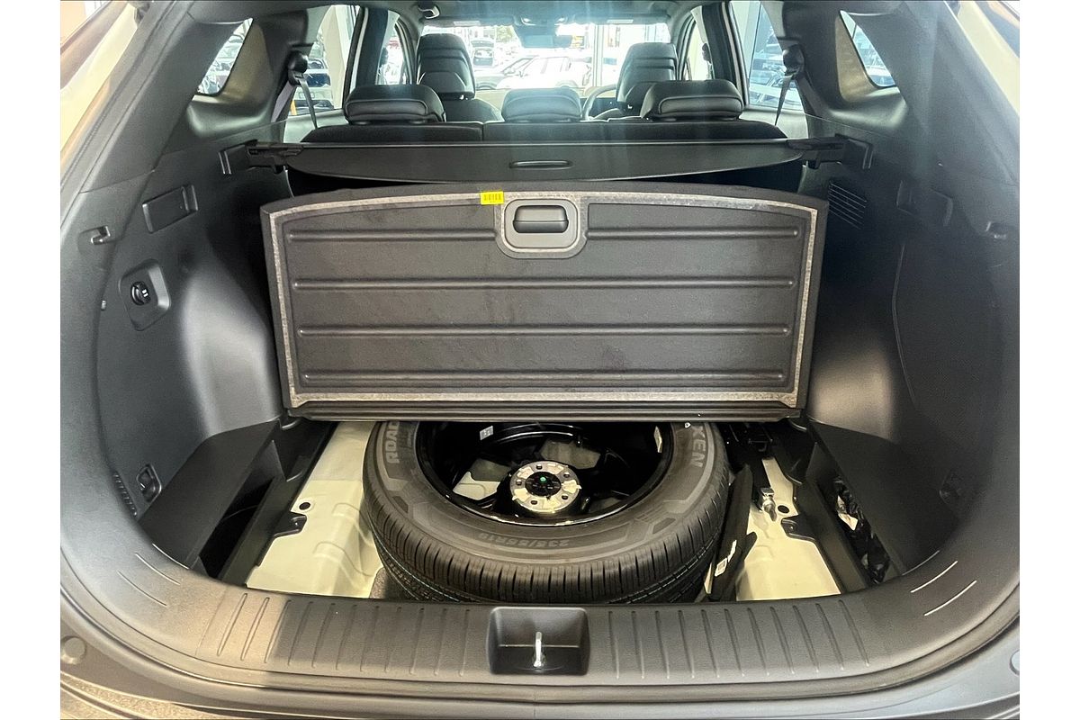 2025 Kia Sportage GT-Line NQ5 PE