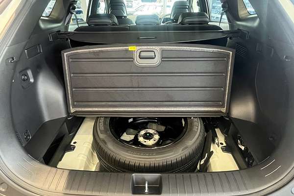 2025 Kia Sportage GT-Line NQ5 PE