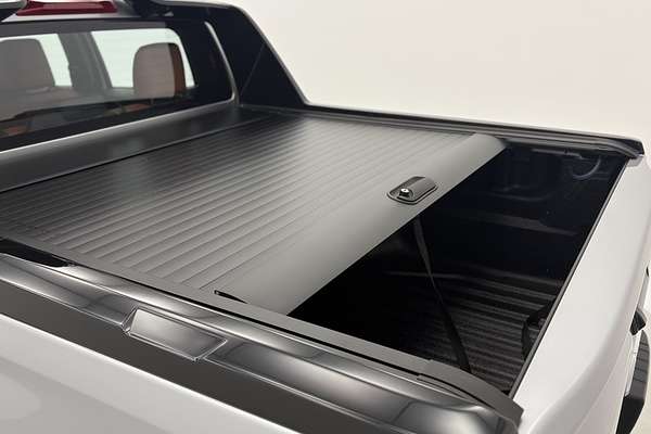 2025 Mazda BT-50 SP TF 4X4