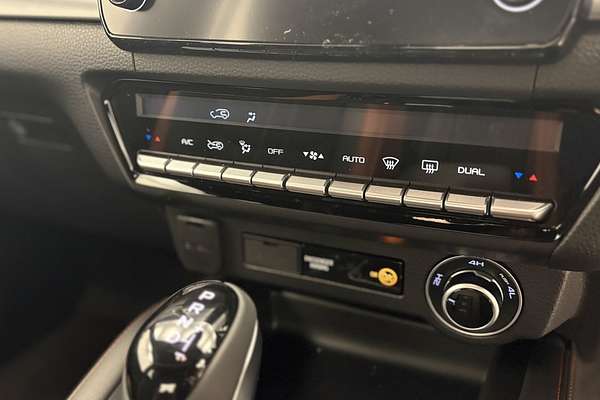 2025 Mazda BT-50 SP TF 4X4