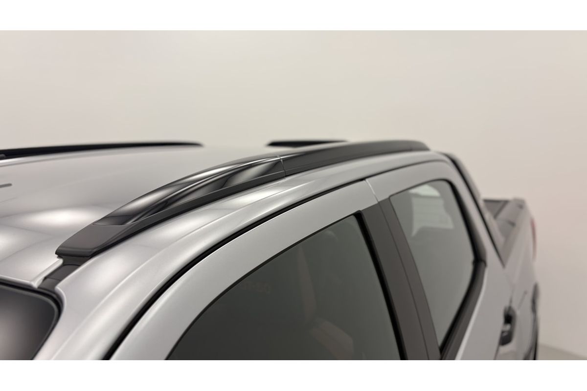 2025 Mazda BT-50 SP TF 4X4