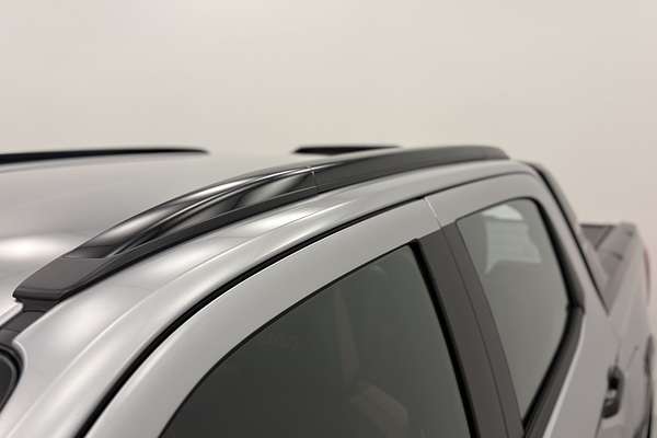 2025 Mazda BT-50 SP TF 4X4