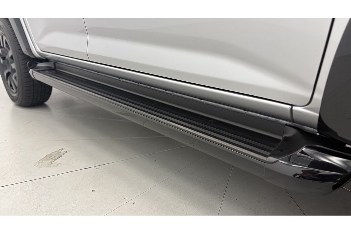 Mazda BT-50 H 6AUTO 3.0L DUAL CAB PICKUP SP 4X4 Mazda BT-50 H 6AUTO 3.0L DUAL CAB PICKUP SP 4X4